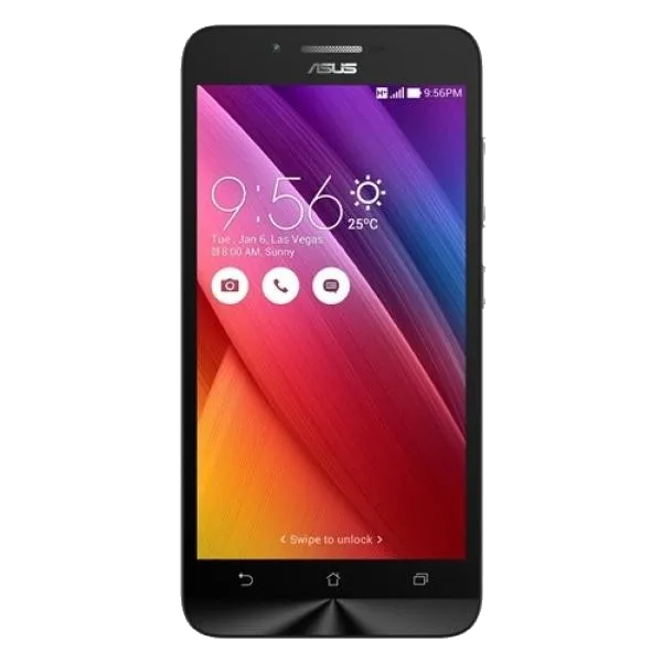 Замена разъёма наушников (гарнитуры) Asus ZenFone Go ZC500TG 8GB