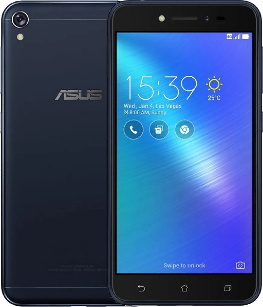 Замена разъёма наушников (гарнитуры) Asus ZenFone Live ZB501KL 32GB