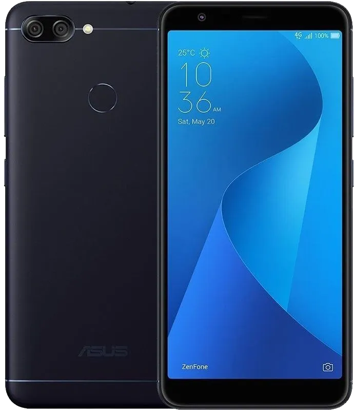 Замена разъёма наушников (гарнитуры) Asus ZenFone Max Plus ZB570TL 32GB