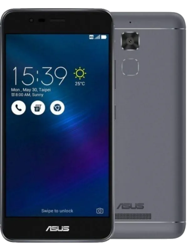 Замена разъёма наушников (гарнитуры) Asus ZenFone Max ZC520TL 16GB