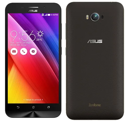 Замена разъёма наушников (гарнитуры) Asus ZenFone Max ZC550KL 32GB