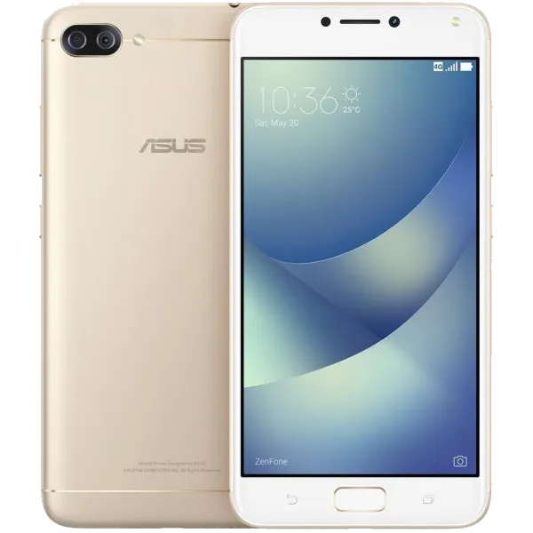 Замена разъёма наушников (гарнитуры) Asus ZenFone Max ZC554KL 16GB