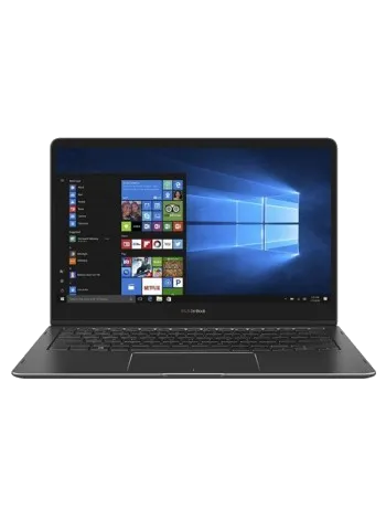 Замена оперативной памяти Asus ZenBook Flip S UX370UA-C4277T