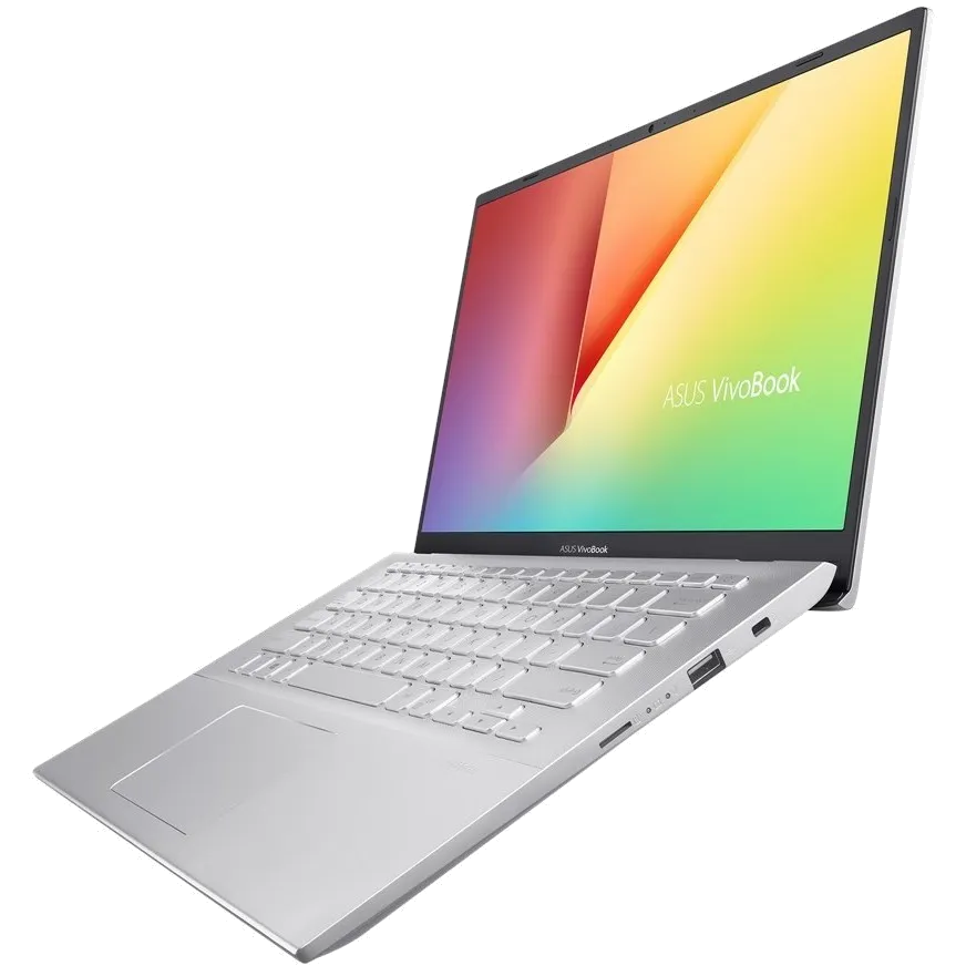 Замена микрофона Asus F412FA-EB470T