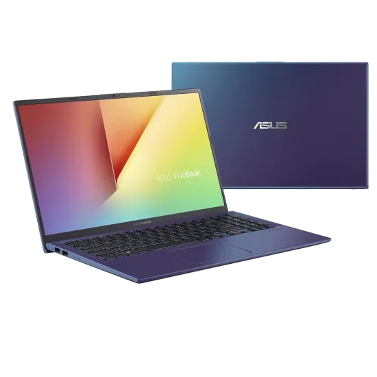 Замена микрофона Asus F412FA-EB925T
