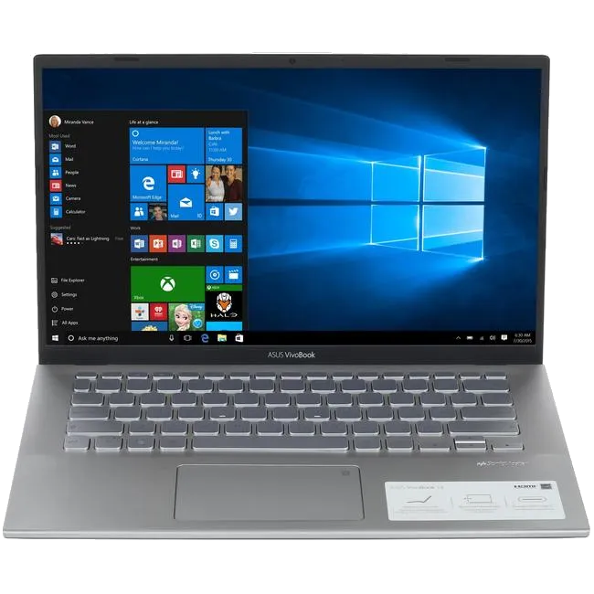 Замена микрофона Asus F412FL-EB136T