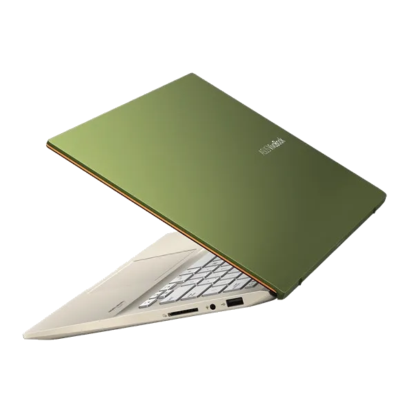 Замена оперативной памяти Asus VivoBook S S431FA-AM223T