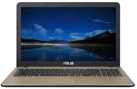 Замена микрофона Asus Laptop D540MB-GQ140T