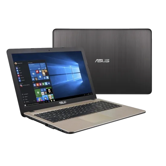 Замена микрофона Asus Laptop D540MB-GQ140