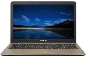 Замена микрофона Asus Laptop D540MB-GQ146