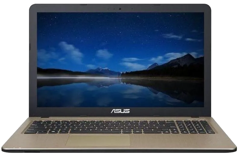 Замена микрофона Asus Laptop D540MB-GQ147