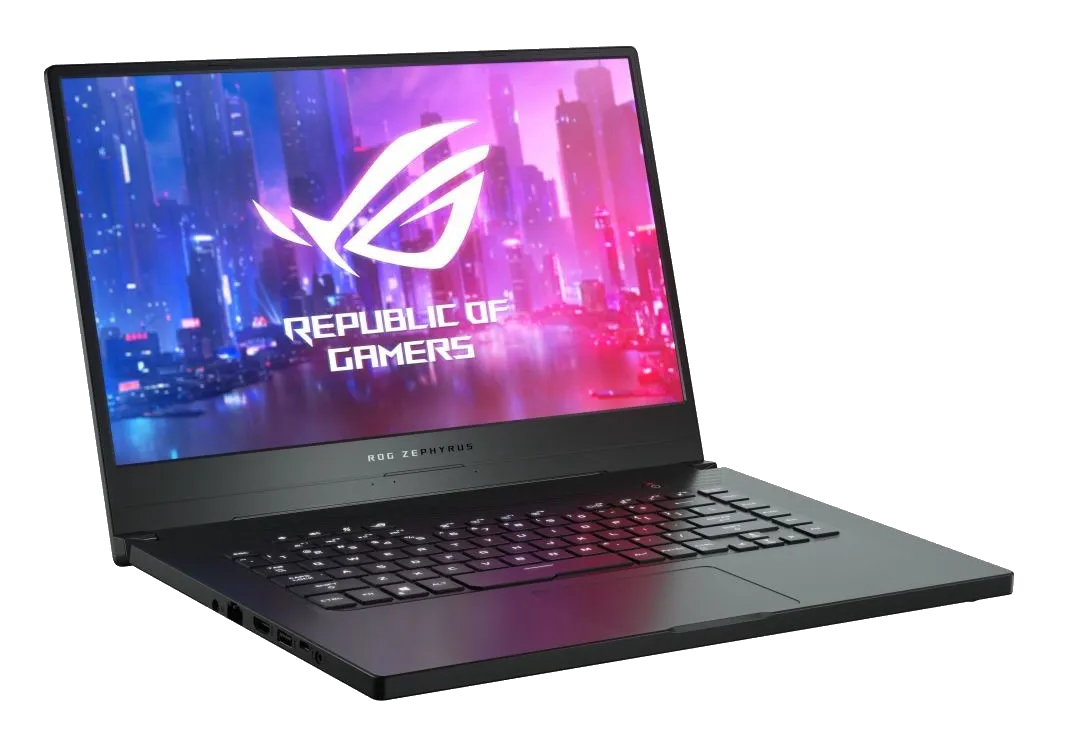 Замена микрофона Asus G GA502DU-AL005T