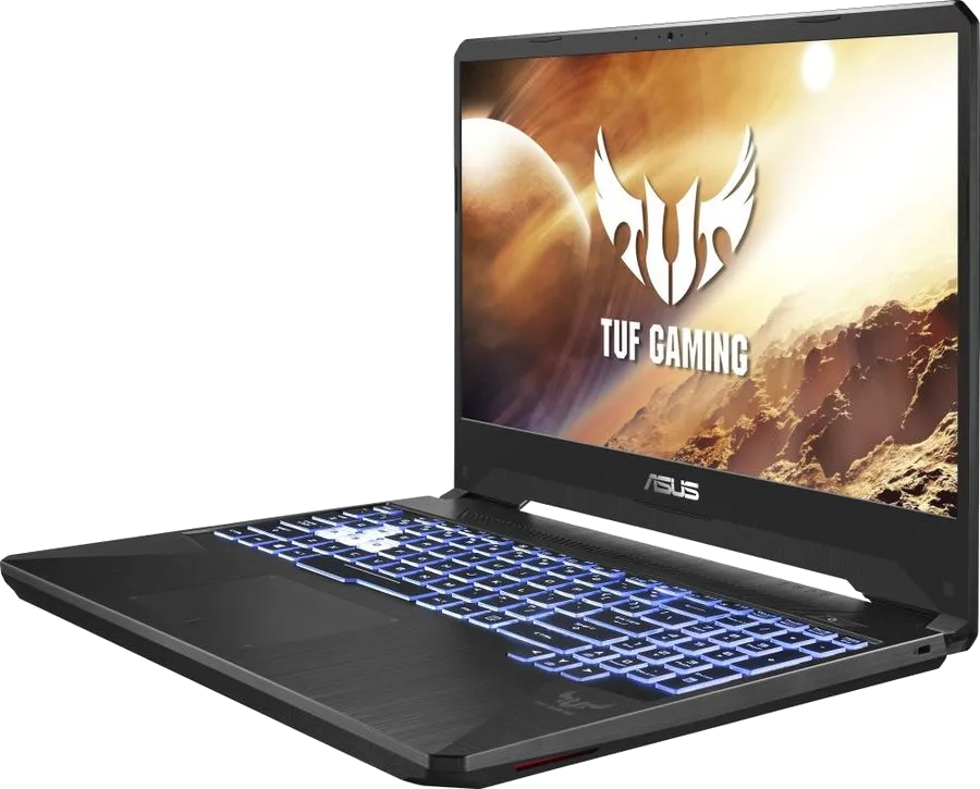 Замена микрофона Asus FX505DT-AL025