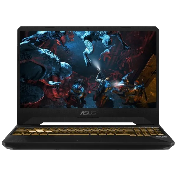 Замена микрофона Asus FX505DT-AL027