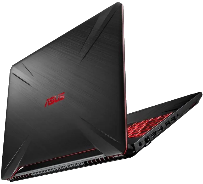 Замена микрофона Asus FX505DT-BQ265T
