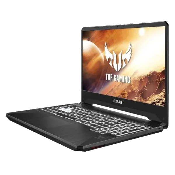 Замена микрофона Asus FX505DU-AL029