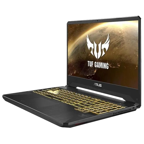Замена микрофона Asus FX505DU-AL130T