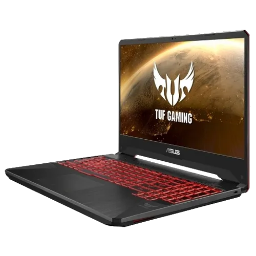 Замена микрофона Asus FX505DY-BQ109