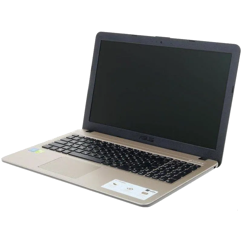 Замена микрофона Asus D540MA-GQ250