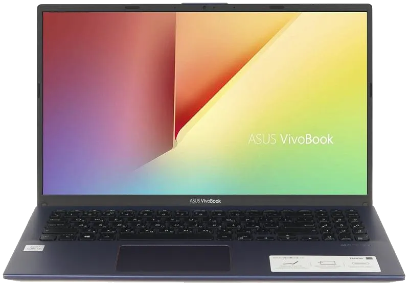 Замена микрофона Asus F512FA-BQ1593T
