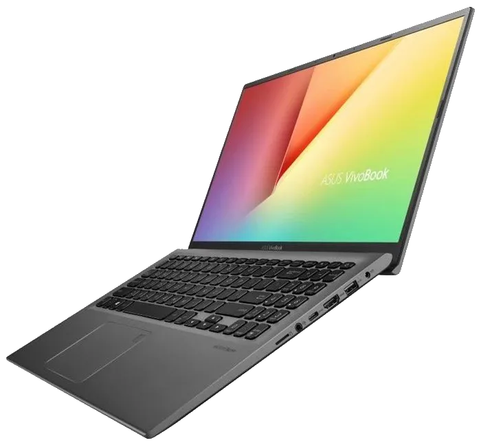 Замена микрофона Asus F512FA-EJ1628T