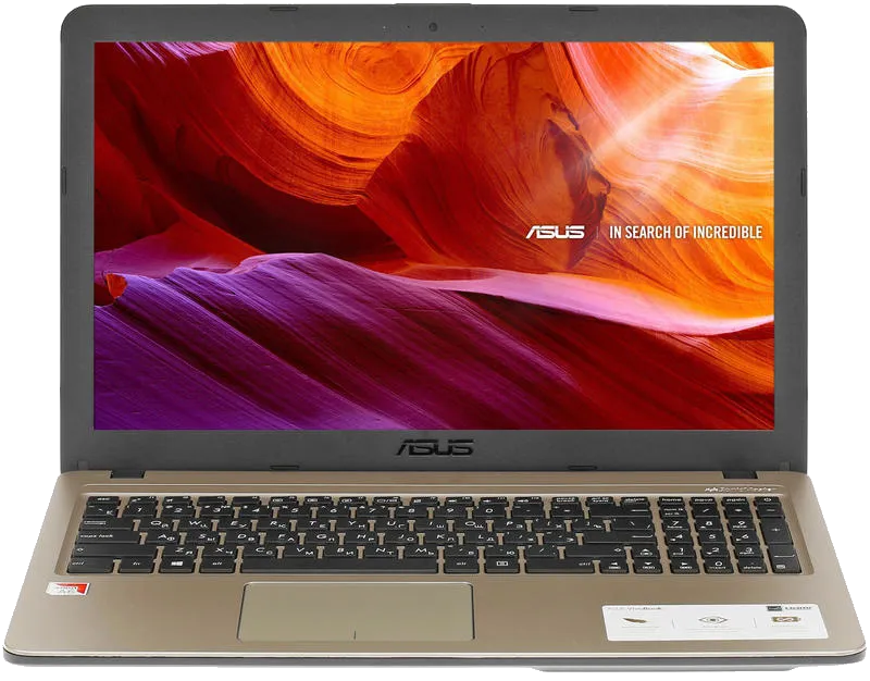 Замена микрофона Asus K540BA-DM614T