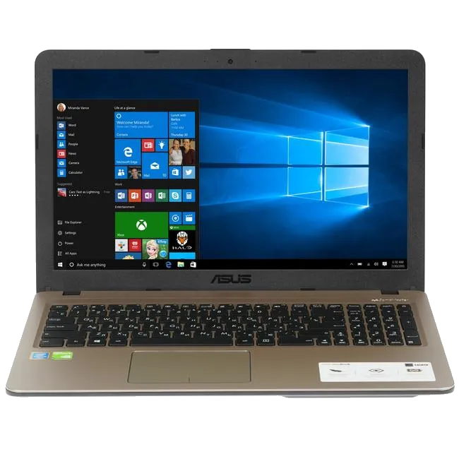 Замена микрофона Asus K540UB-GQ1531T