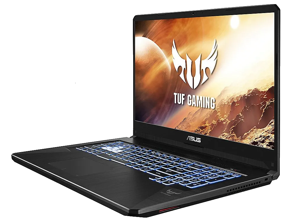 Замена микрофона Asus FX705DT-AU042T