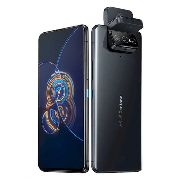 Замена разъёма наушников (гарнитуры) Asus Zenfone 8 Flip ZS672KS