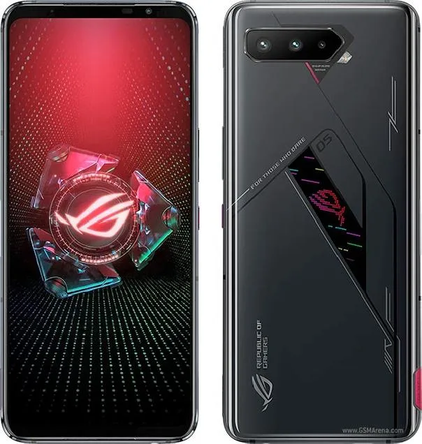Замена разъёма наушников (гарнитуры) Asus ROG Phone 5