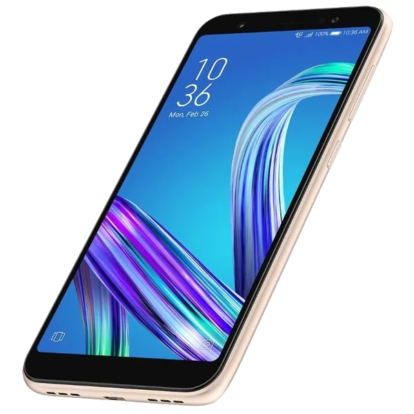 Замена разъёма наушников (гарнитуры) Asus ZenFone Lite L1 G553KL