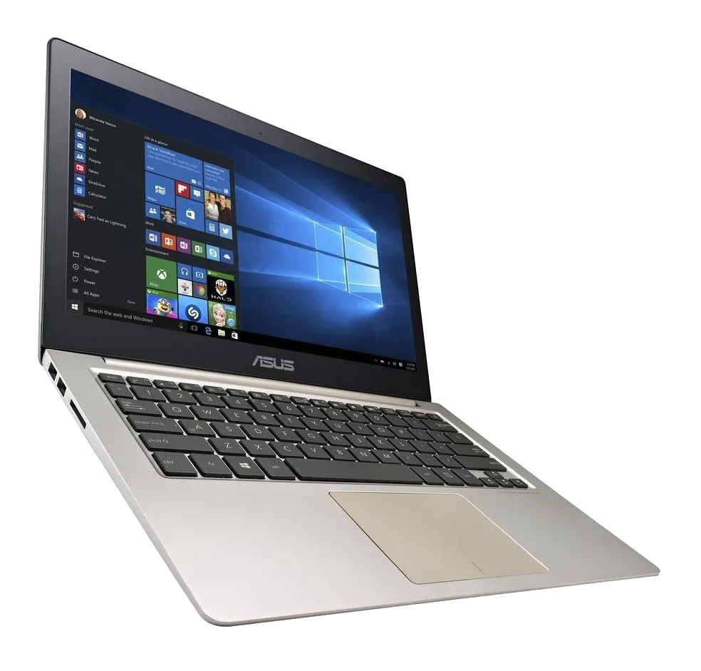 Замена микрофона Asus 14 UM433IQA5018T