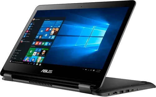 Замена микрофона Asus Flip TP301UA