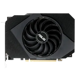 Восстановление после попадания влаги Asus GeForce RTX 3050 Phoenix