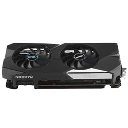 Восстановление после попадания влаги Asus AMD Radeon RX 6750 XT Dual OC Edition