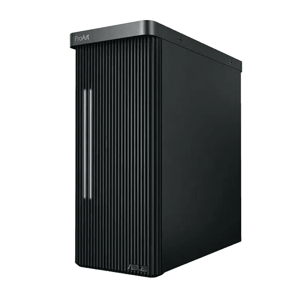 Замена видеоадаптера (видеокарты) Asus ProArt Station