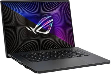 Замена микрофона Asus G16