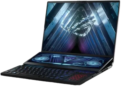 Замена микрофона Asus Duo 16