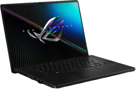 Замена микрофона Asus M16