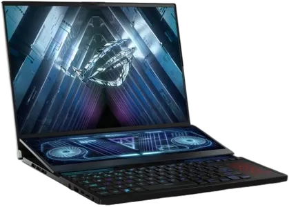 Замена микрофона Asus Duo 15