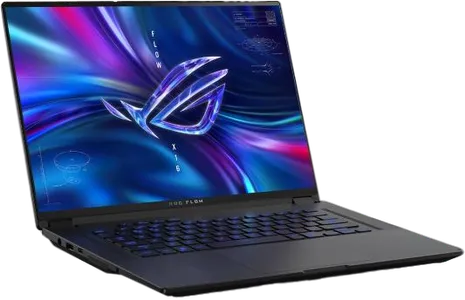Замена микрофона Asus X16 GV601RW-M5049 