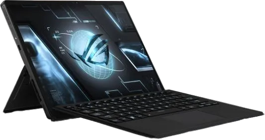 Замена микрофона Asus Z13 GZ301ZC-PS73 