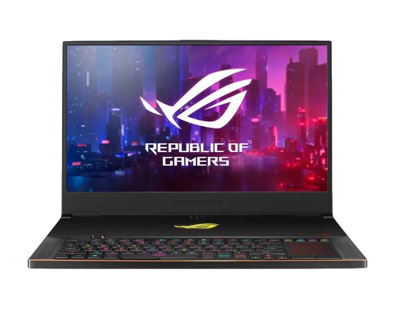 Замена микрофона Asus S GX701GX-REV058T