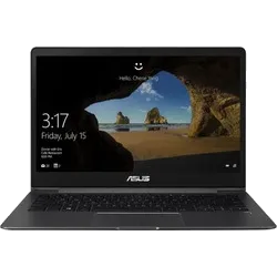 Замена микрофона Asus Prime UX31A