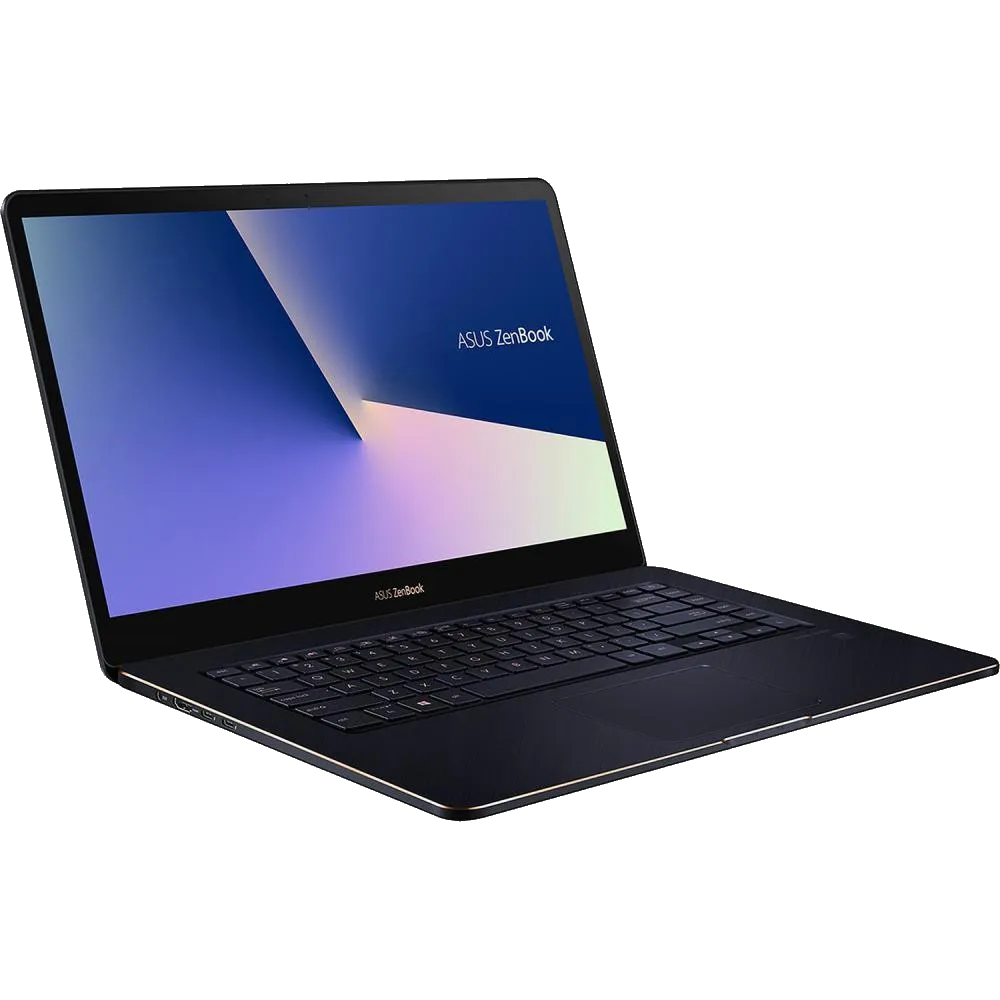 Замена микрофона Asus UX 550VD
