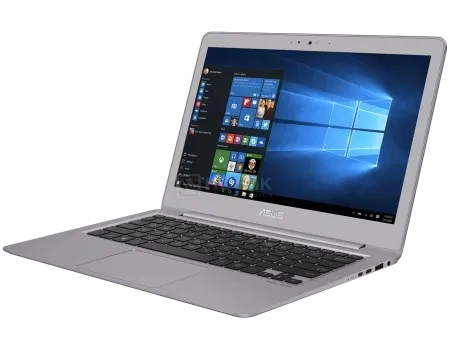 Замена микрофона Asus  S UX391UAET088T