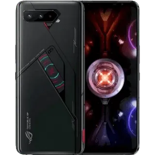 Замена разъёма наушников (гарнитуры) Asus  ROG 8