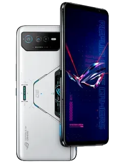 Замена разъёма наушников (гарнитуры) Asus ROG 8 Pro