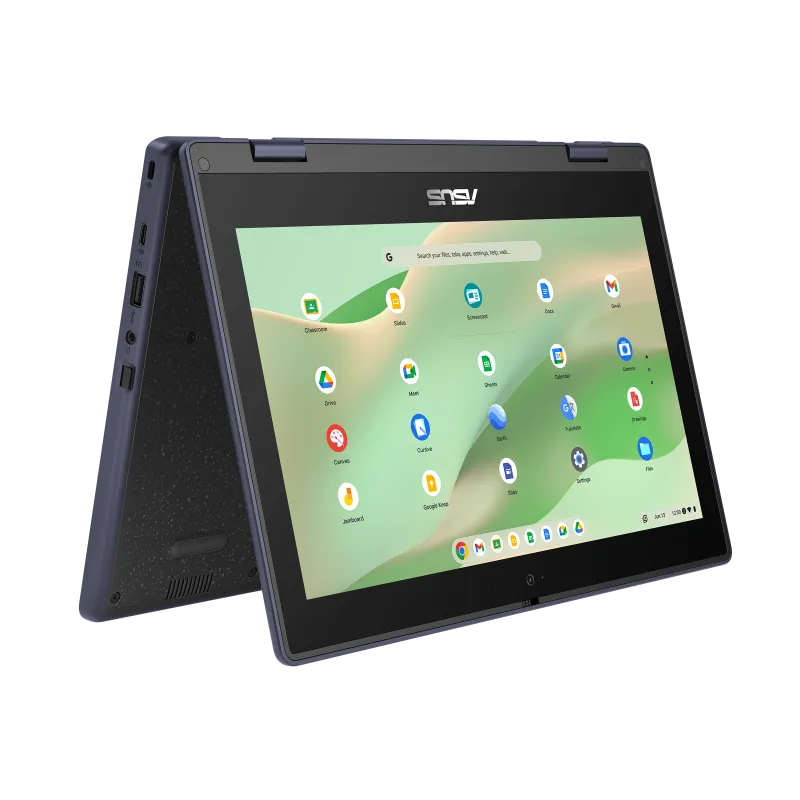 Замена микрофона Asus  Flip CR11