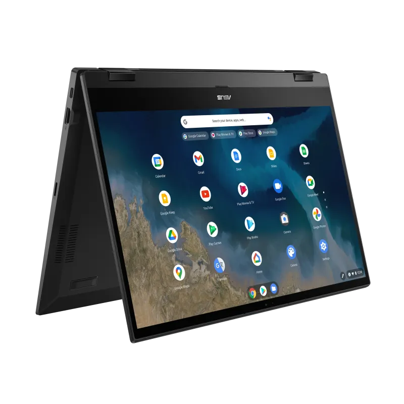 Замена микрофона Asus  Flip CM5